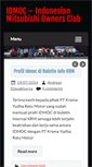 Mobile Screenshot of idmoc.com